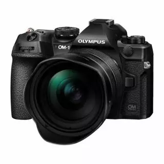 Ремонт фотоаппаратов Olympus